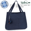 Kipling Pravia - True Blue (Belgium)
