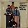 The Beatles - Yesterday And Today 1lp