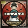 Tesla - Shock 1Lp N.