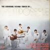 LP ดิ อิมพอสสิเบิ้ล The Impossible - เพลงเอกจากภาพยนต์ไทย ปก VG+ แผ่น VG++