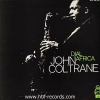John Coltrane - Dial Africa 1lp