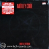 Motley Crue - Shout At The Devil 1Lp N.