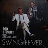 Rod Stewart with Jools Holland - Swing Fewer 1Lp New
