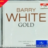 CD Barry White - Gold