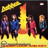 Dokken - Under lock and key 1 LP