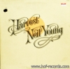 Neil Young - Harvest 1Lp 1972