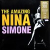Nina Simone - The Amazing 1Lp New