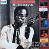 Miles Davis - Timeless Classic 5cd N.