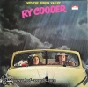 ry cooder - into the purple valley 1lp