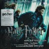 Ost.Harry Potter - And The Deathly Hallows Part 1 2Lp N.
