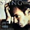 Sting - Mercury Falling 1Lp N.