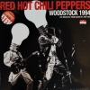 Red Hot Chili Peppers - Woodstock 1994 2LP N.