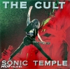 The Cult - Song Temple 1lp