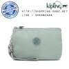 Kipling Creativity XL - Tender Sage C (Belgium)