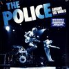 The Police - Around The World 1Lp+1Dvd N.