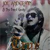 Jon Anderson & The Band Geeks - Grue 2Lp New