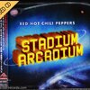 Used CD Red Hot Chili Peppers - Stadium Arcadium