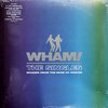 Wham - The Singles 2Lp New