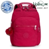 Kipling Seoul Go S Essential - True Pink (Belgium)