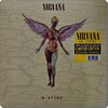 Nirvana - In Utero (30 th Anniversary) 2Lp New