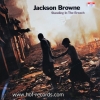 Jackson Browne - Standing In The Breach 2014 2lp N.