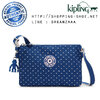 Kipling Creativity XB - Soft Dot Blue (Belgium)