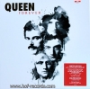 Queen - Forever 4lp N.