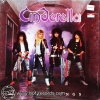 Cinderella - Night Songs 1 LP