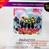 HD Paradox - in Paradises * New