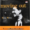 Sonny Rollins - Moving Out 1lp N.