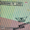 Aerosmith - Live Bootleg 2lp