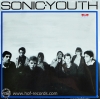 Sonic Youth - Sonic Youth 2lp NEW