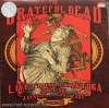 The Grateful Dead - Live From Saratoga June 1988 Volume One 2Lp N.
