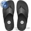 Fitflop Surfa Leather All Black ของแท้ นำเข้าจาก USA และ UK
