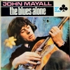 John Mayall - The Blues Alone 1Lp