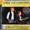 USED CD Simon & Garfunkel- 20 Greatest hits