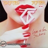 Twisted Sister - Love is for Suckers 1 LP