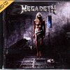 Used CD Megadeth - Countdown to extinction