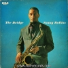 Sonny Rollins - The Bridge 1lp