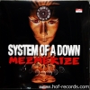 System Of A Down - Mezmerize 1Lp N.