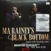 Ost.Ma Rainey's Black Bottom 2Lp N.