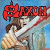 Saxon - Carrere 1979