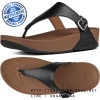 Fitflop The Skinny Leather Black ของแท้ นำเข้าจาก USA และ UK