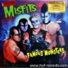 Misfits - Famous Monsters 1Lp N.