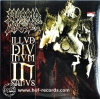 Morbid Angel - IllvdDivinvm Insanvs ( Death Metal ) 2lp New
