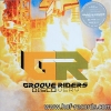 Groove riders - Discovery ( New Print )