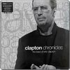 Eric Clapton - The Best Of Eric Clapton 2Lp New