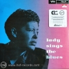 Billie Holiday - Lady Sings The Blues 1lp EU NEW