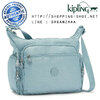 Kipling Gabbie - Sea Gloss (Belgium)
