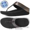 Fitflop Barrio Pewter ของแท้ นำเข้าจาก USA และ UK
